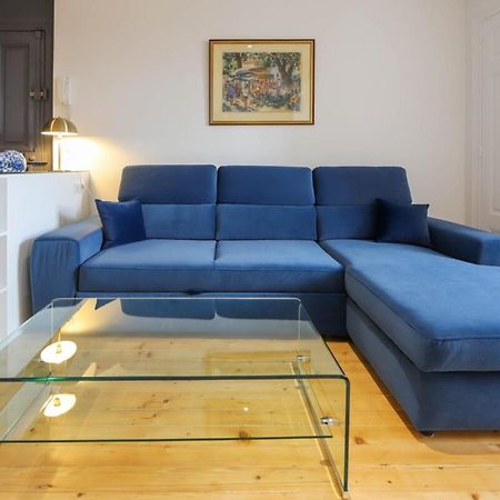 Le Boudoir Bleu - 2 Chambres Annecy Luaran gambar