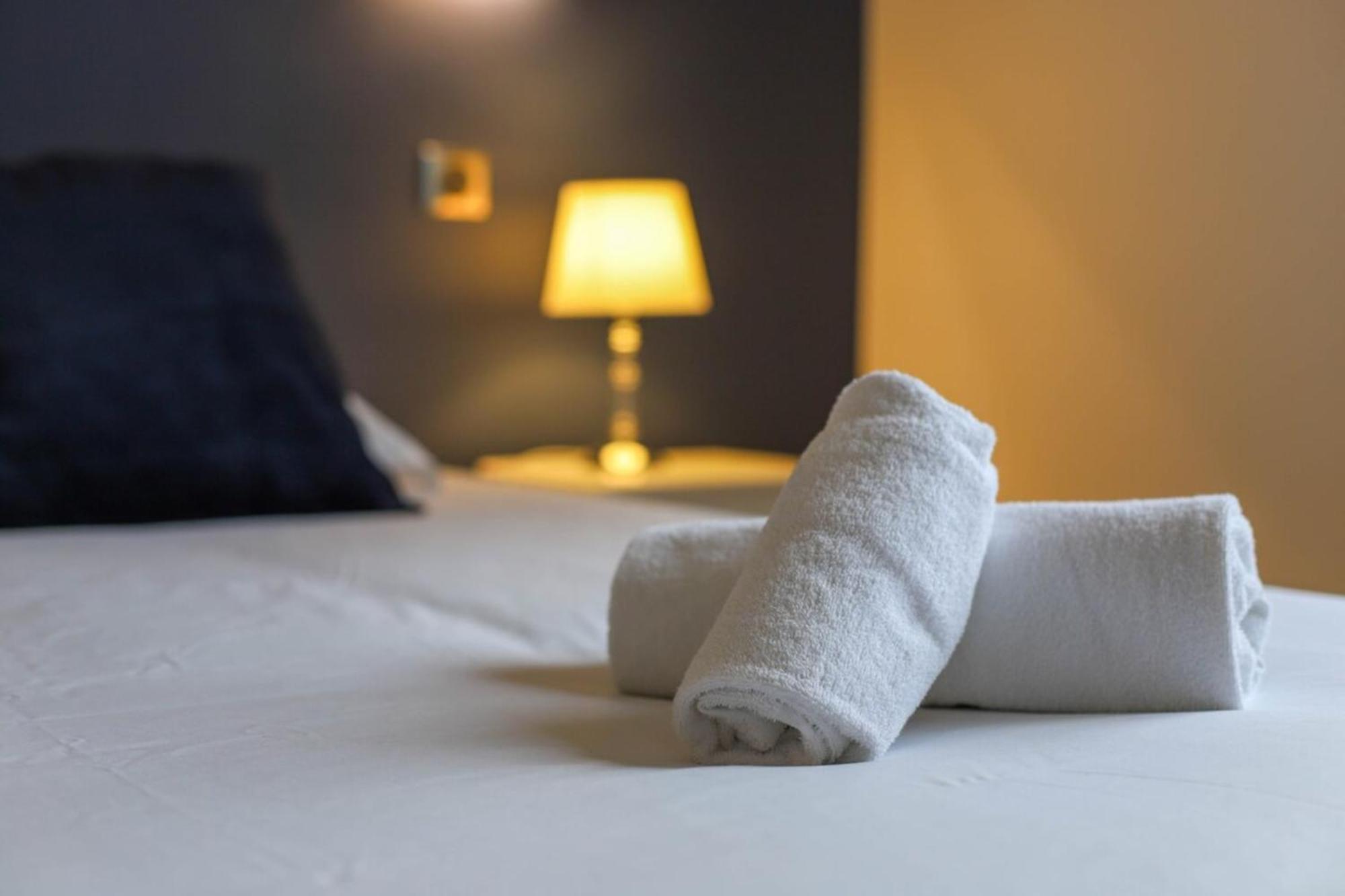 Le Boudoir Bleu - 2 Chambres Annecy Luaran gambar