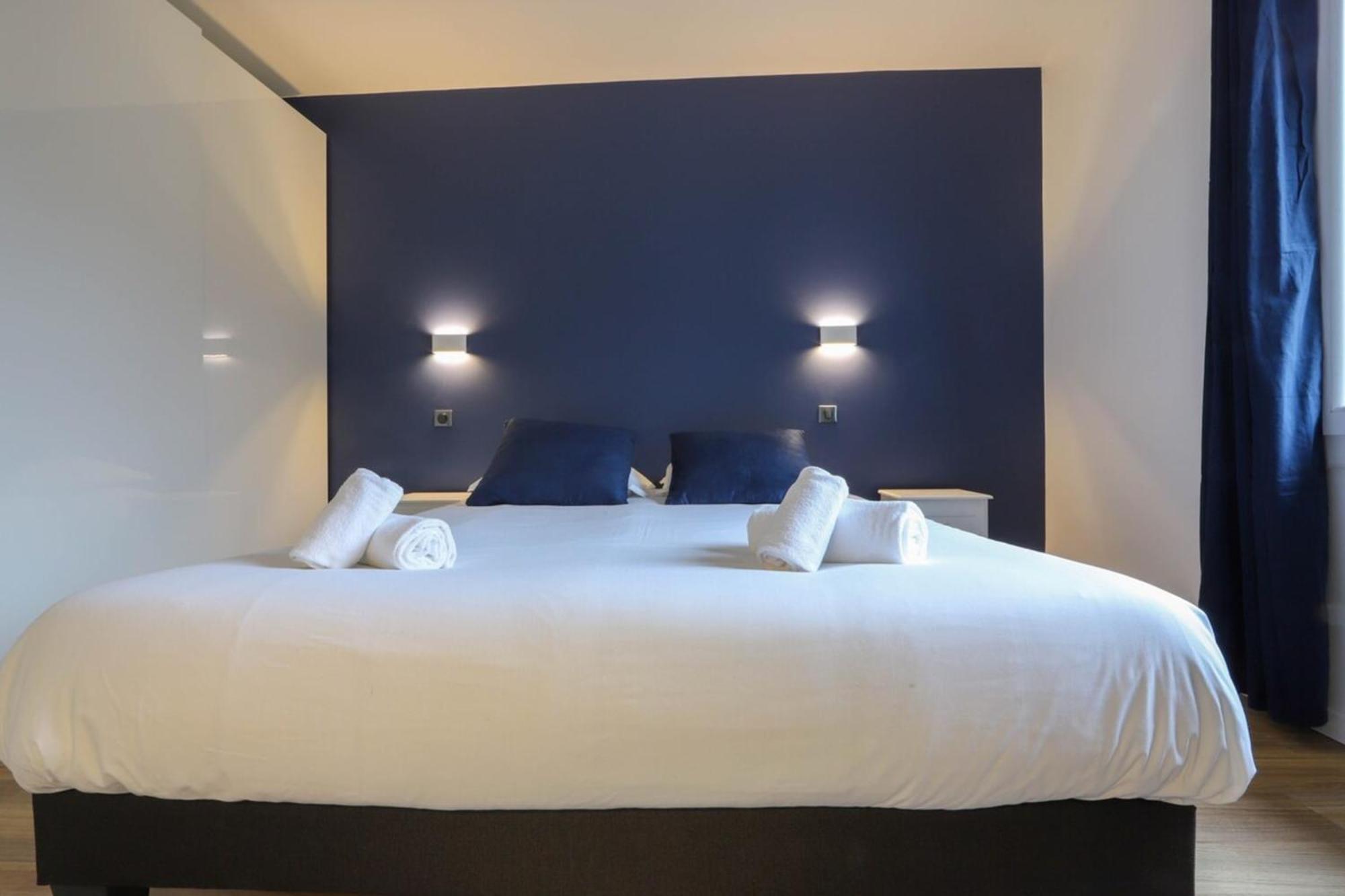 Le Boudoir Bleu - 2 Chambres Annecy Luaran gambar