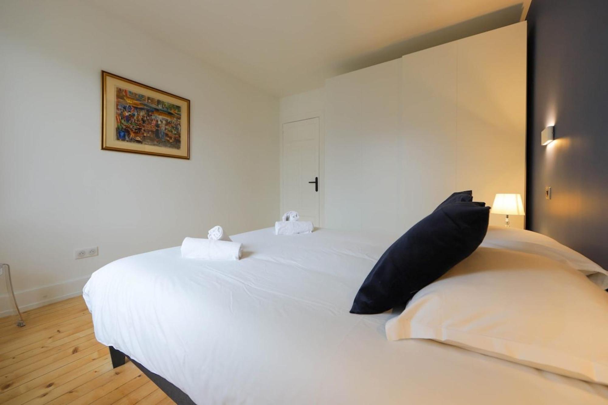 Le Boudoir Bleu - 2 Chambres Annecy Luaran gambar